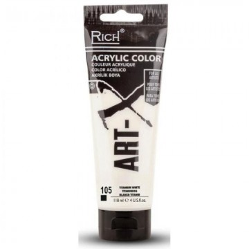 ART-X ACRYLIC COLOR RICH...