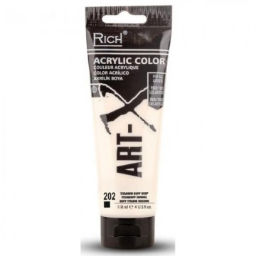 ART-X ACRYLIC COLOR RICH...