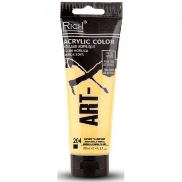 ART-X ACRYLIC COLOR RICH...