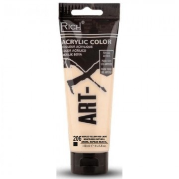 ART-X ACRYLIC COLOR RICH...