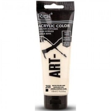 ART-X ACRYLIC COLOR RICH...