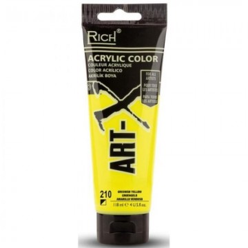 ART-X ACRYLIC COLOR RICH...