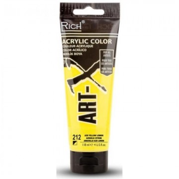 ART-X ACRYLIC COLOR RICH...