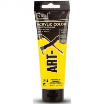 ART-X ACRYLIC COLOR RICH...
