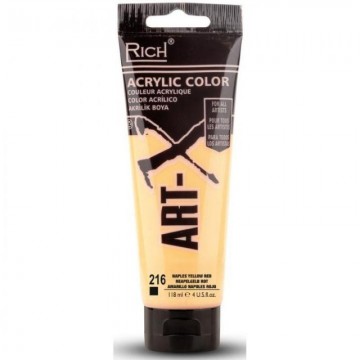 ART-X ACRYLIC COLOR RICH...