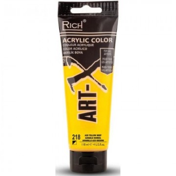 ART-X ACRYLIC COLOR RICH...
