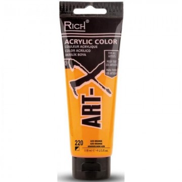 ART-X ACRYLIC COLOR RICH...