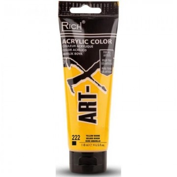 ART-X ACRYLIC COLOR RICH...