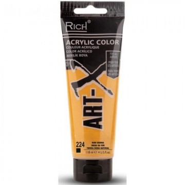 ART-X ACRYLIC COLOR RICH...