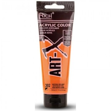 ART-X ACRYLIC COLOR RICH...