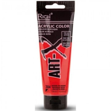 ART-X ACRYLIC COLOR RICH...
