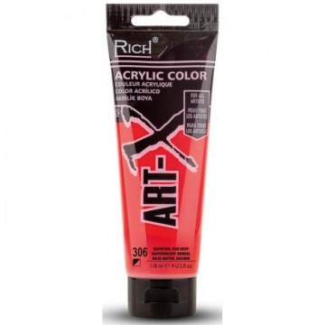 ART-X ACRYLIC COLOR RICH...