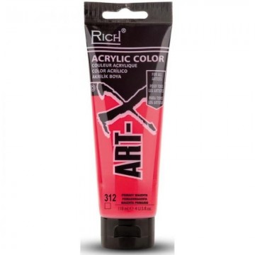 ART-X ACRYLIC COLOR RICH...