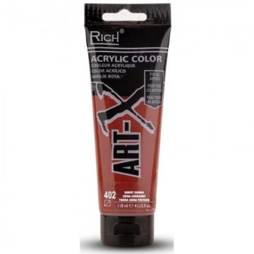 ART-X ACRYLIC COLOR RICH...