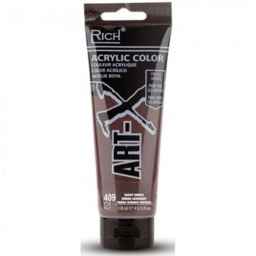 ART-X ACRYLIC COLOR RICH...
