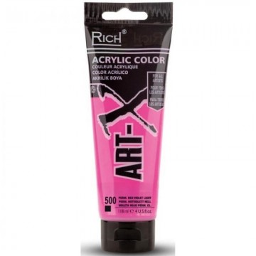 ART-X ACRYLIC COLOR RICH...