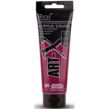 ART-X ACRYLIC COLOR RICH...