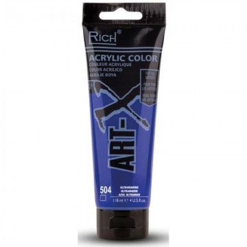 ART-X ACRYLIC COLOR RICH...