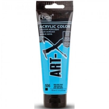 ART-X ACRYLIC COLOR RICH...