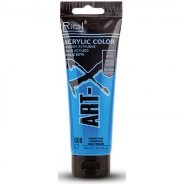 ART-X ACRYLIC COLOR RICH...