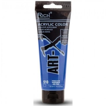 ART-X ACRYLIC COLOR RICH...