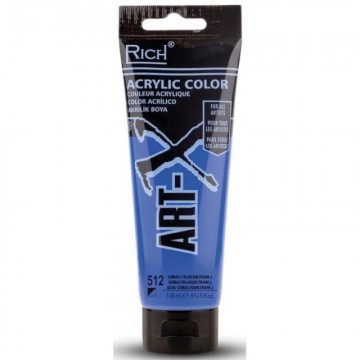 ART-X ACRYLIC COLOR RICH...