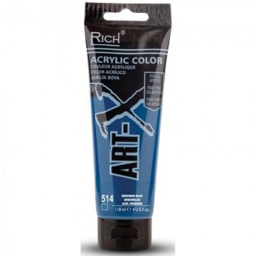 ART-X ACRYLIC COLOR RICH...