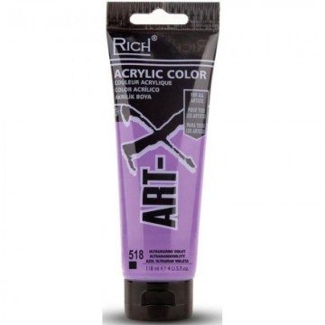 ART-X ACRYLIC COLOR RICH...