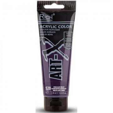 ART-X ACRYLIC COLOR RICH...