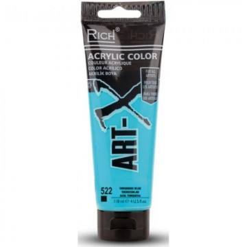ART-X ACRYLIC COLOR RICH...