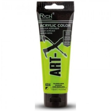 ART-X ACRYLIC COLOR RICH...