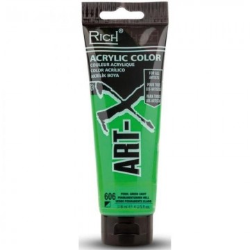ART-X ACRYLIC COLOR RICH...