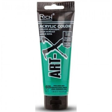 ART-X ACRYLIC COLOR RICH...