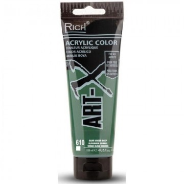 ART-X ACRYLIC COLOR RICH...