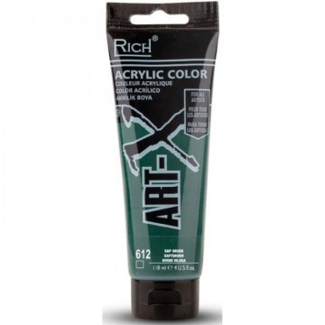 ART-X ACRYLIC COLOR RICH...