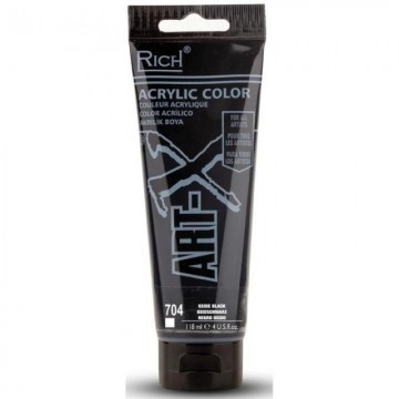 ART-X ACRYLIC COLOR RICH...