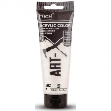 ART-X ACRYLIC COLOR RICH...