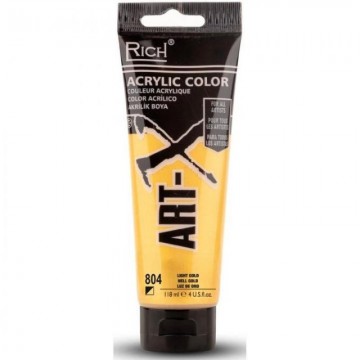ART-X ACRYLIC COLOR RICH...