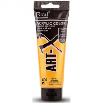 ART-X ACRYLIC COLOR RICH...