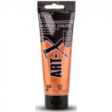 ART-X ACRYLIC COLOR RICH...