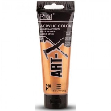 ART-X ACRYLIC COLOR RICH...