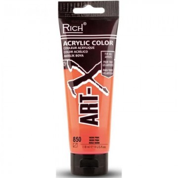ART-X ACRYLIC COLOR RICH...