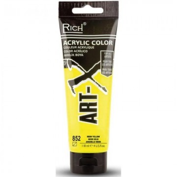 ART-X ACRYLIC COLOR RICH...