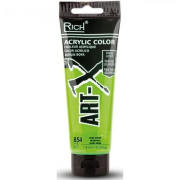 ART-X ACRYLIC COLOR RICH...