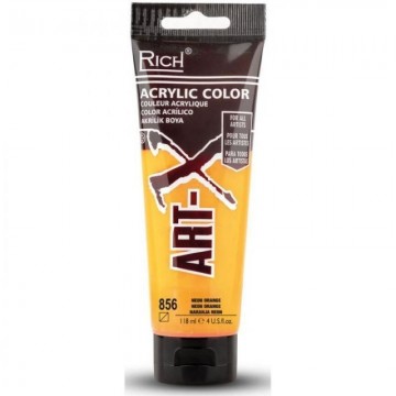 ART-X ACRYLIC COLOR RICH...