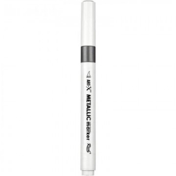 ART-X ROTULADOR METALICO...