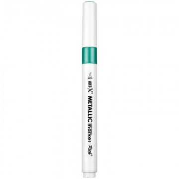 ART-X ROTULADOR METALICO...