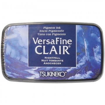 VF-CLA-654 VersaFine CLAIR...
