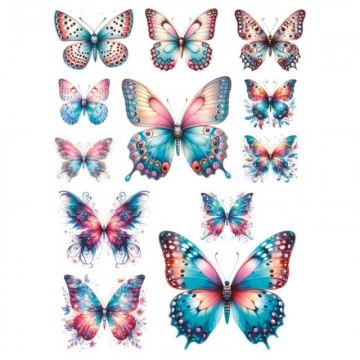 TRANSFER UV PREMIUM L...