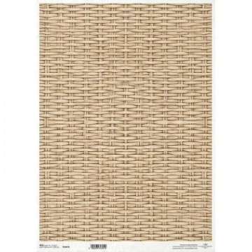 R1647L PAPEL ARROZ DEC. ITD...
